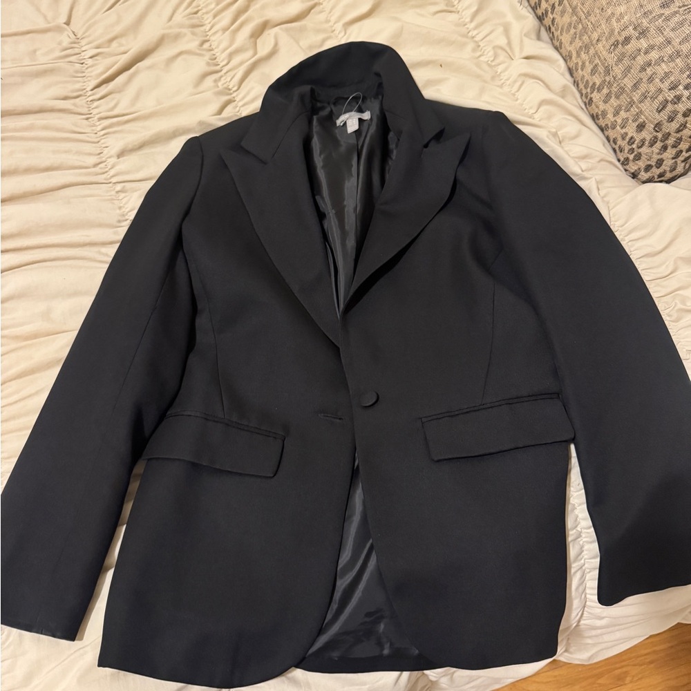 ASOS Black Blazer